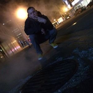 Meet your Posher, Mateo